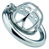 CockLock Cage Scamya 3 x 3.2cm